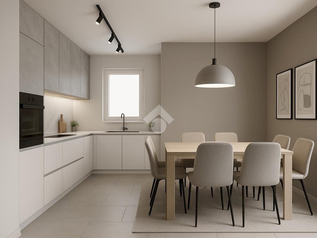casa indipendente in vendita a La Loggia