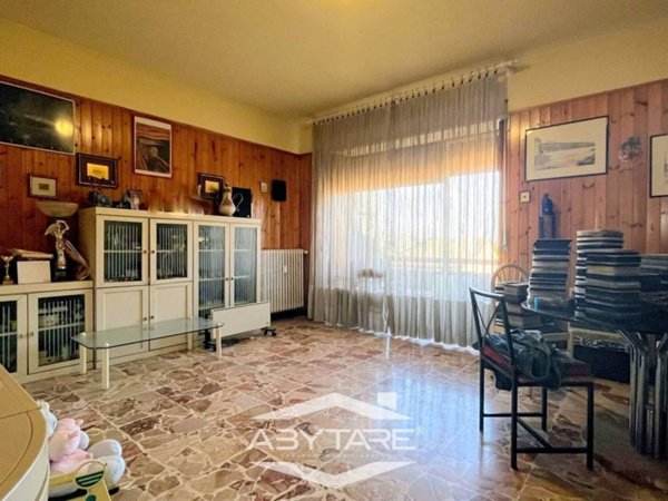 appartamento in vendita a La Loggia