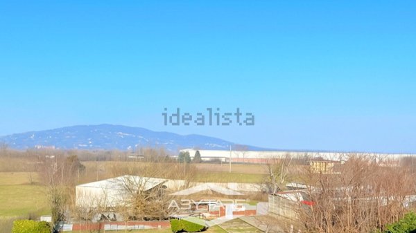 appartamento in vendita a La Loggia