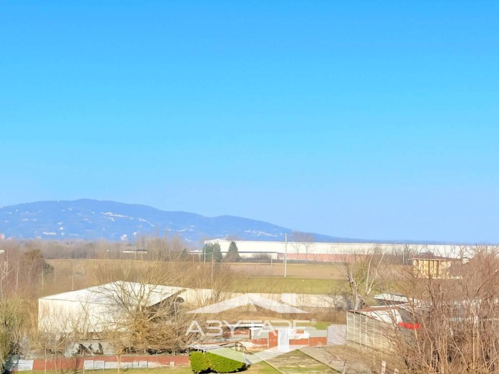 appartamento in vendita a La Loggia