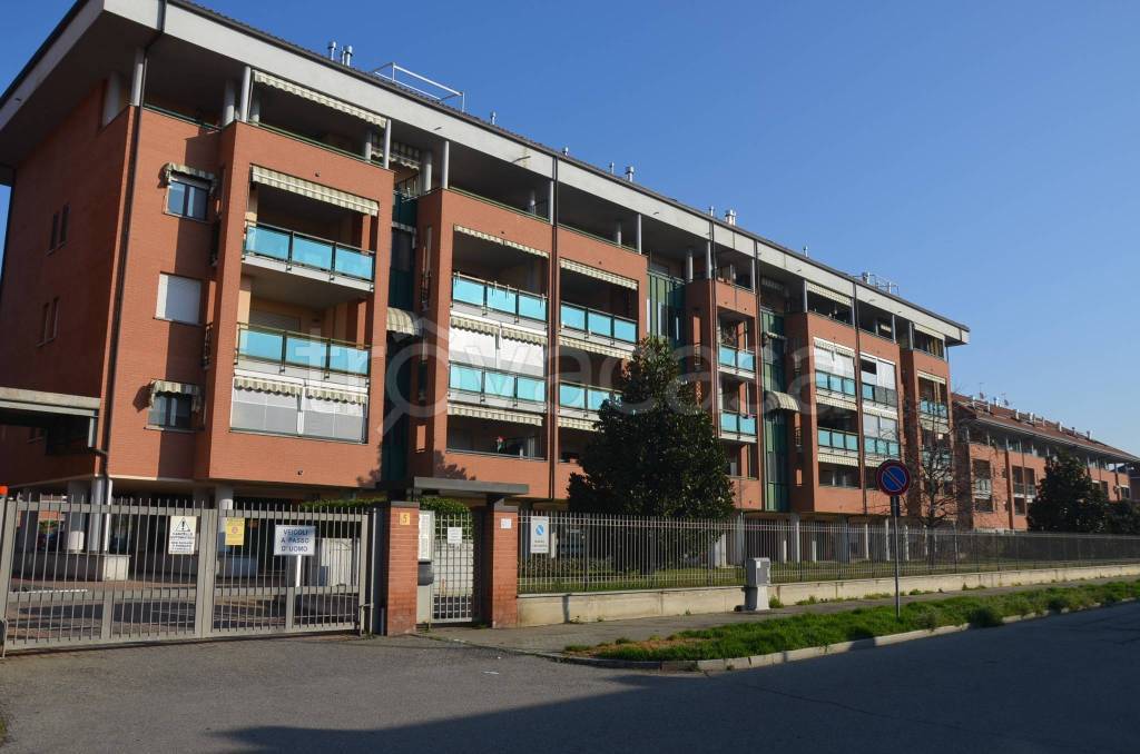 appartamento in vendita a La Loggia
