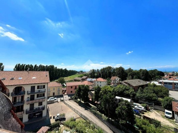 appartamento in vendita a La Loggia