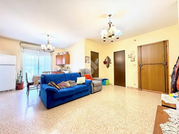 appartamento in vendita a La Loggia