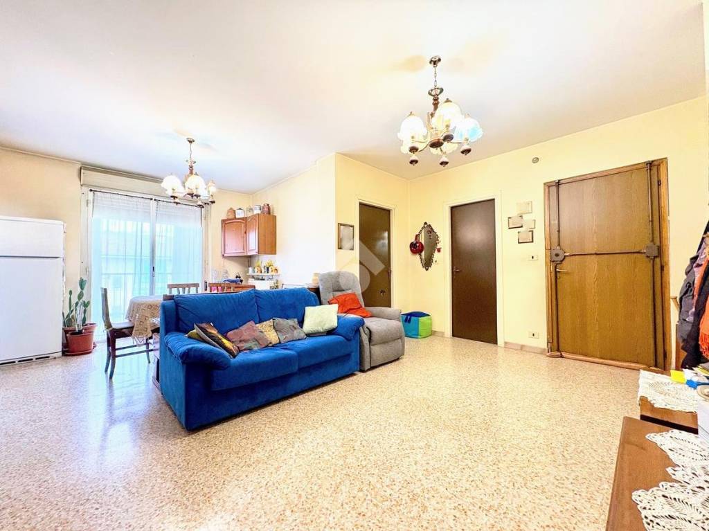 appartamento in vendita a La Loggia