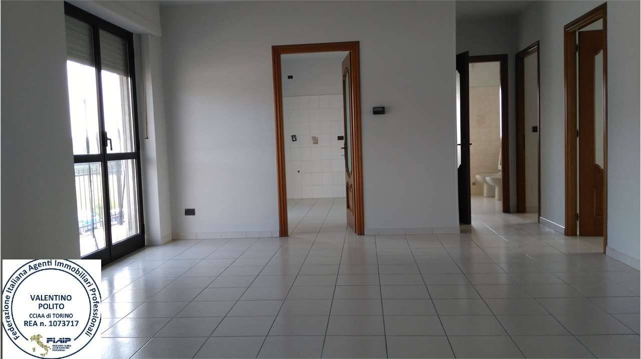 appartamento in vendita a La Loggia