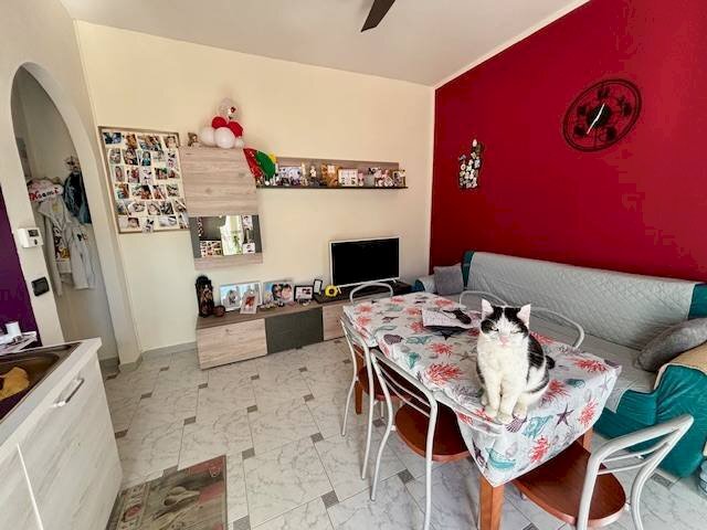 appartamento in vendita a La Loggia