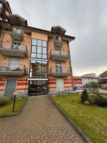 appartamento in vendita a La Loggia