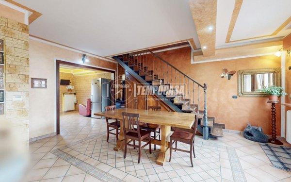 appartamento in vendita a La Loggia