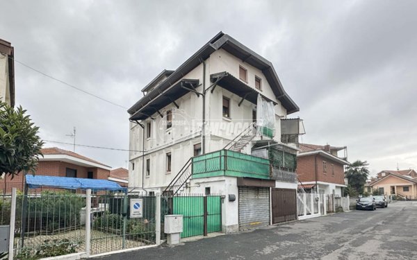 appartamento in vendita a La Loggia