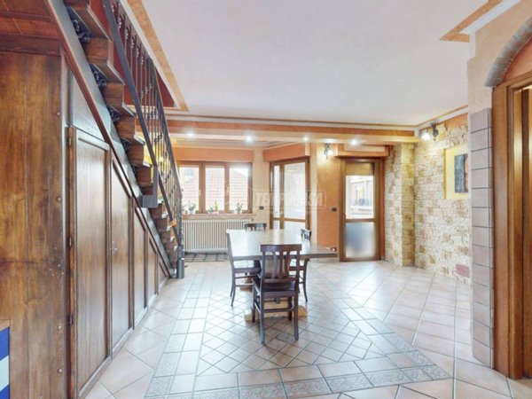appartamento in vendita a La Loggia