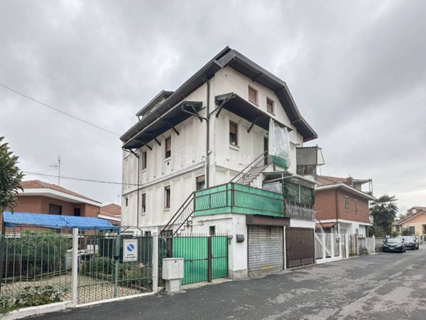 appartamento in vendita a La Loggia