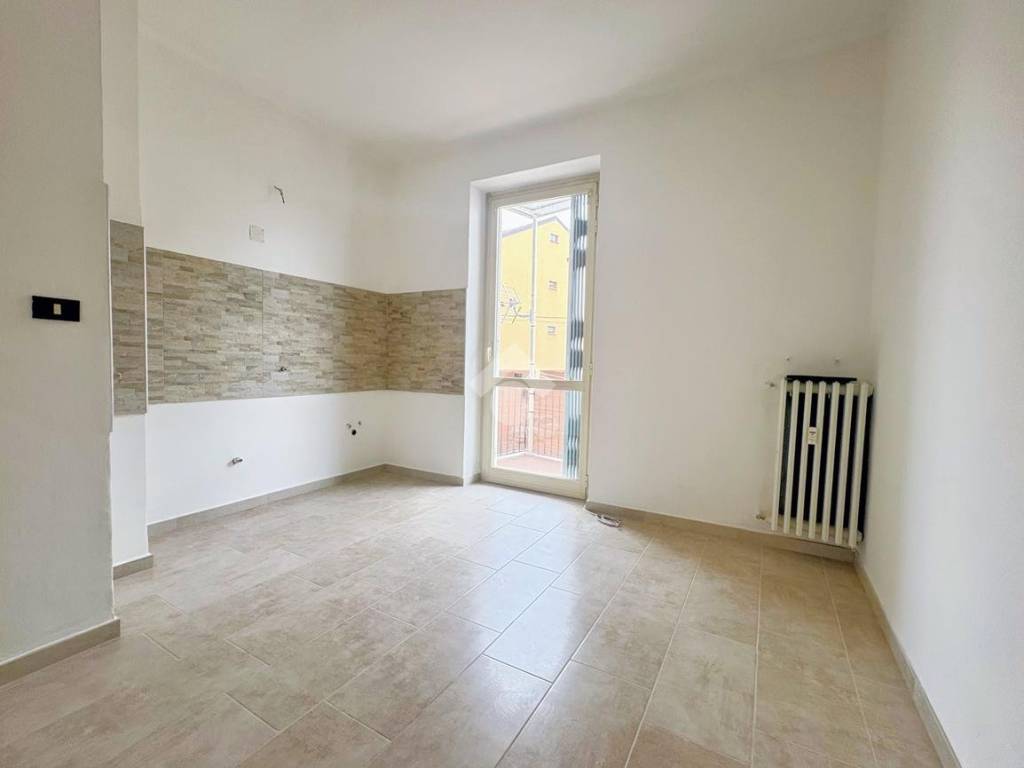 appartamento in vendita a La Loggia