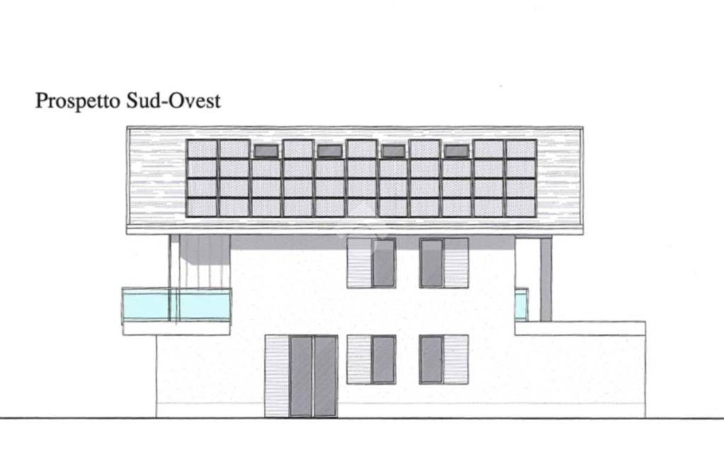 casa indipendente in vendita a La Loggia