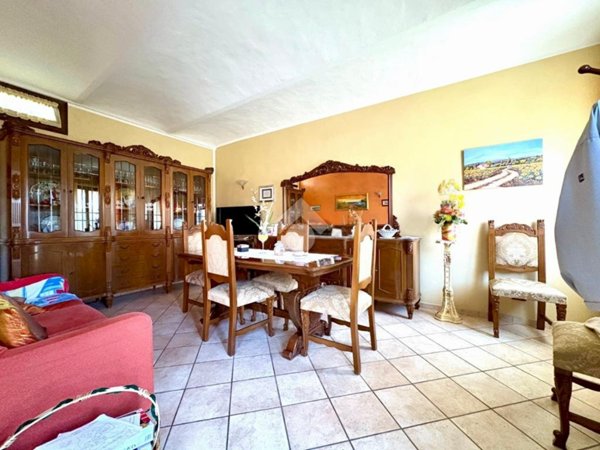 casa indipendente in vendita a La Loggia