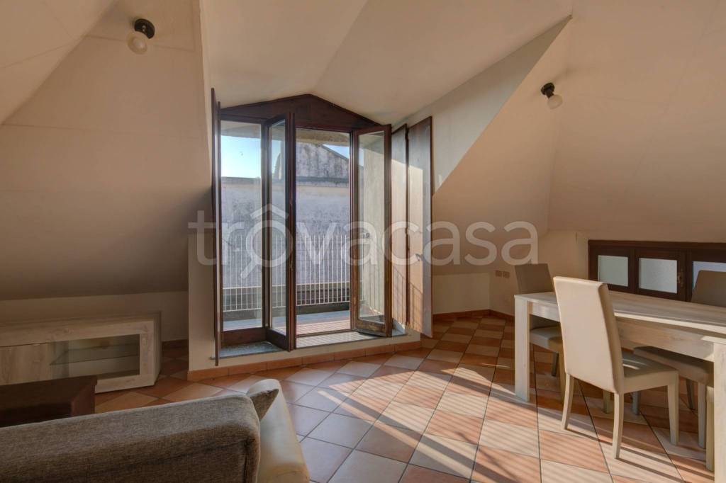 appartamento in vendita a La Loggia