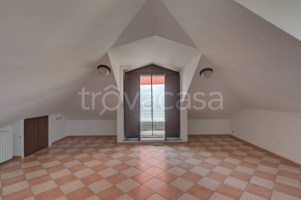 appartamento in vendita a La Loggia