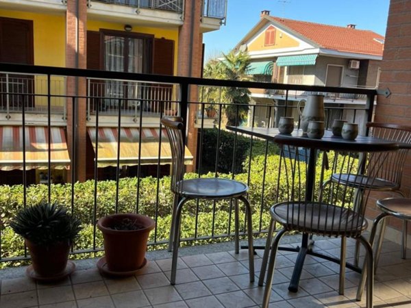 appartamento in vendita a La Loggia