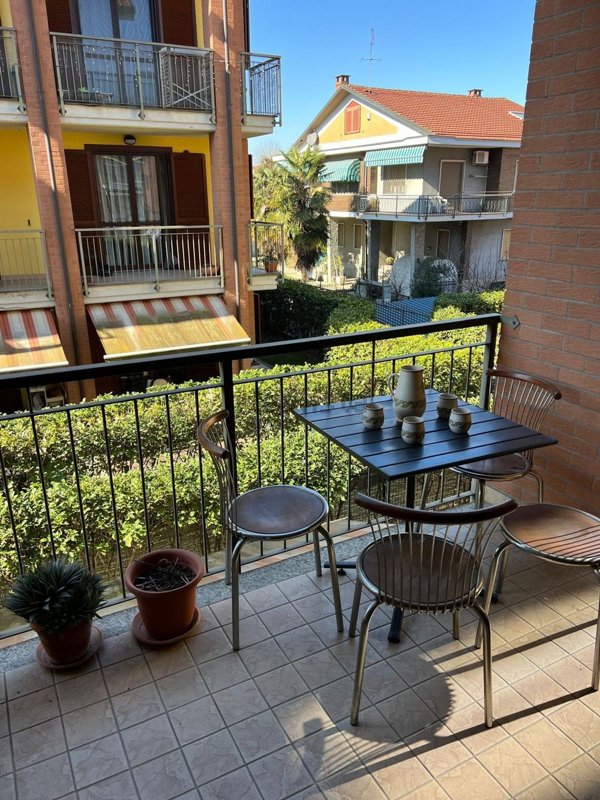 appartamento in vendita a La Loggia