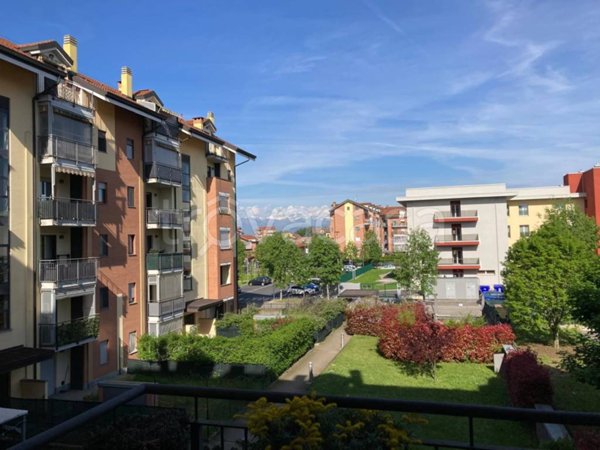 appartamento in vendita a La Loggia