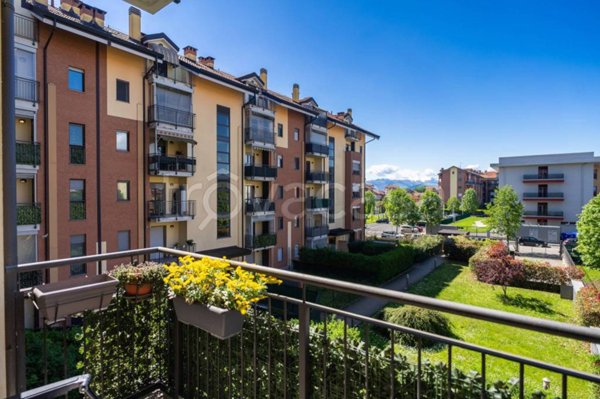 appartamento in vendita a La Loggia