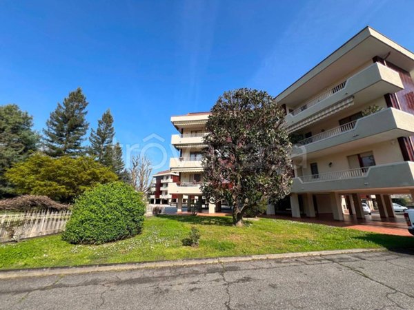 appartamento in vendita a La Loggia