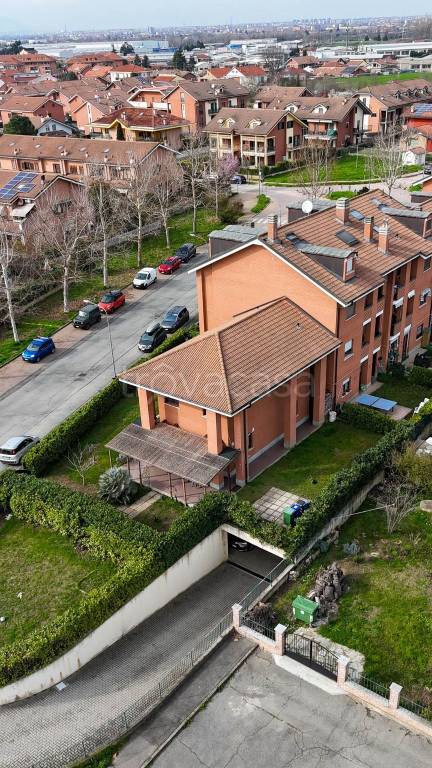 appartamento in vendita a La Loggia