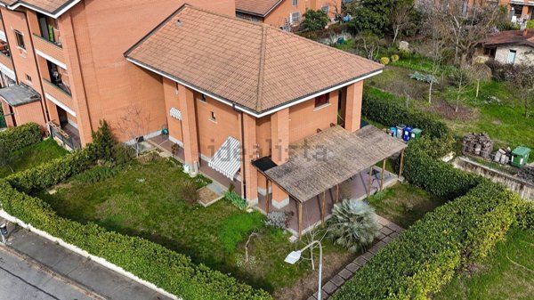 appartamento in vendita a La Loggia