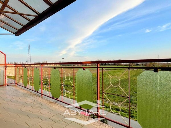appartamento in vendita a La Loggia