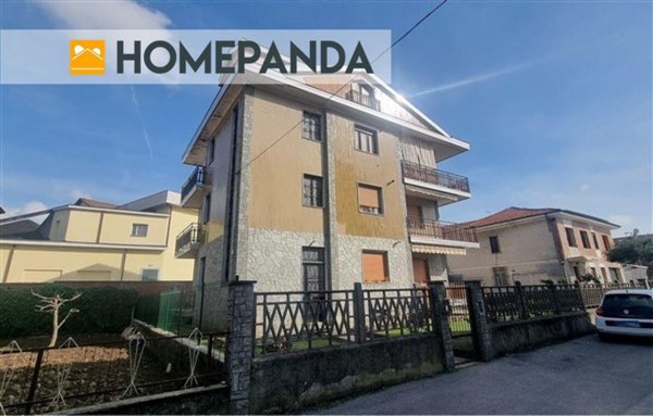 appartamento in vendita a La Loggia