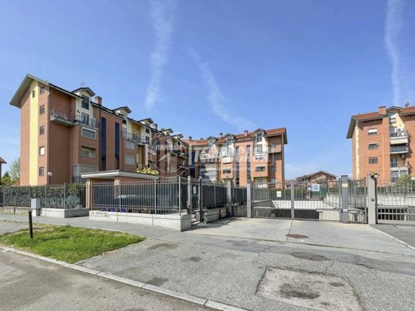 appartamento in vendita a La Loggia