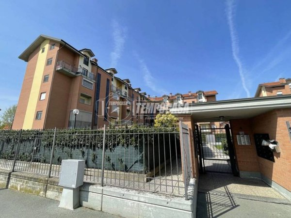 appartamento in vendita a La Loggia