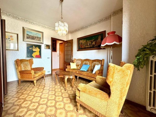 appartamento in vendita a La Loggia