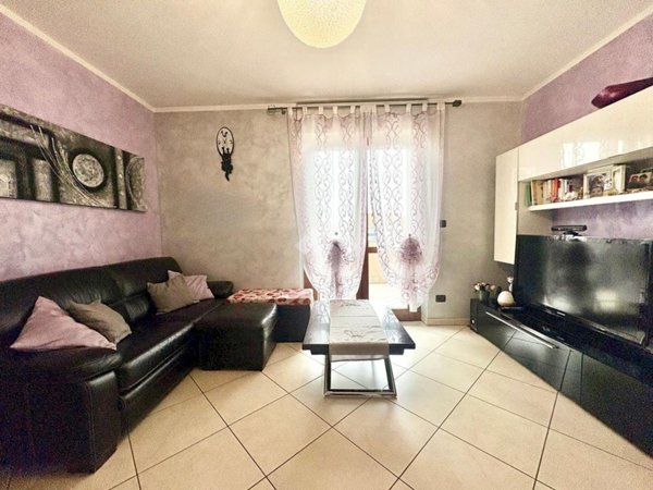 appartamento in vendita a La Loggia