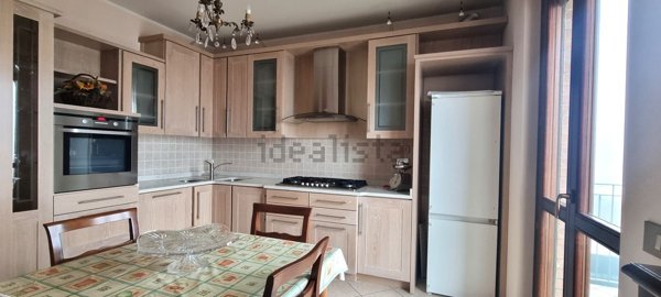 appartamento in vendita a La Loggia