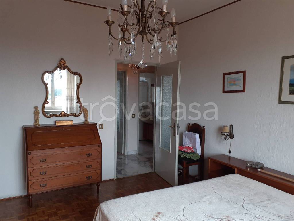 appartamento in vendita a La Loggia
