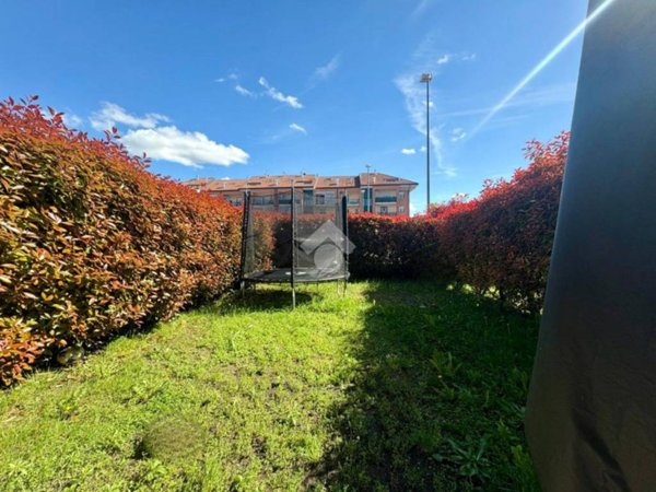 appartamento in vendita a La Loggia