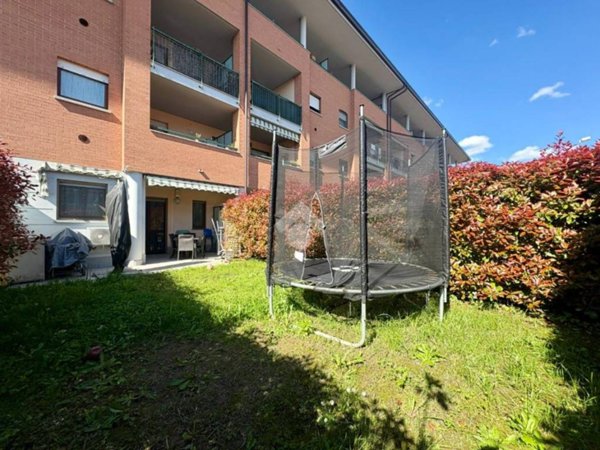 appartamento in vendita a La Loggia