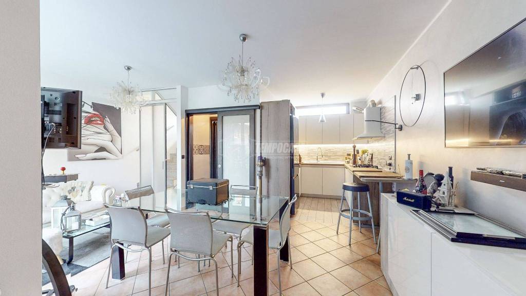 casa indipendente in vendita a La Loggia