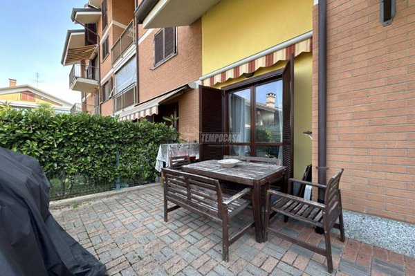 casa indipendente in vendita a La Loggia
