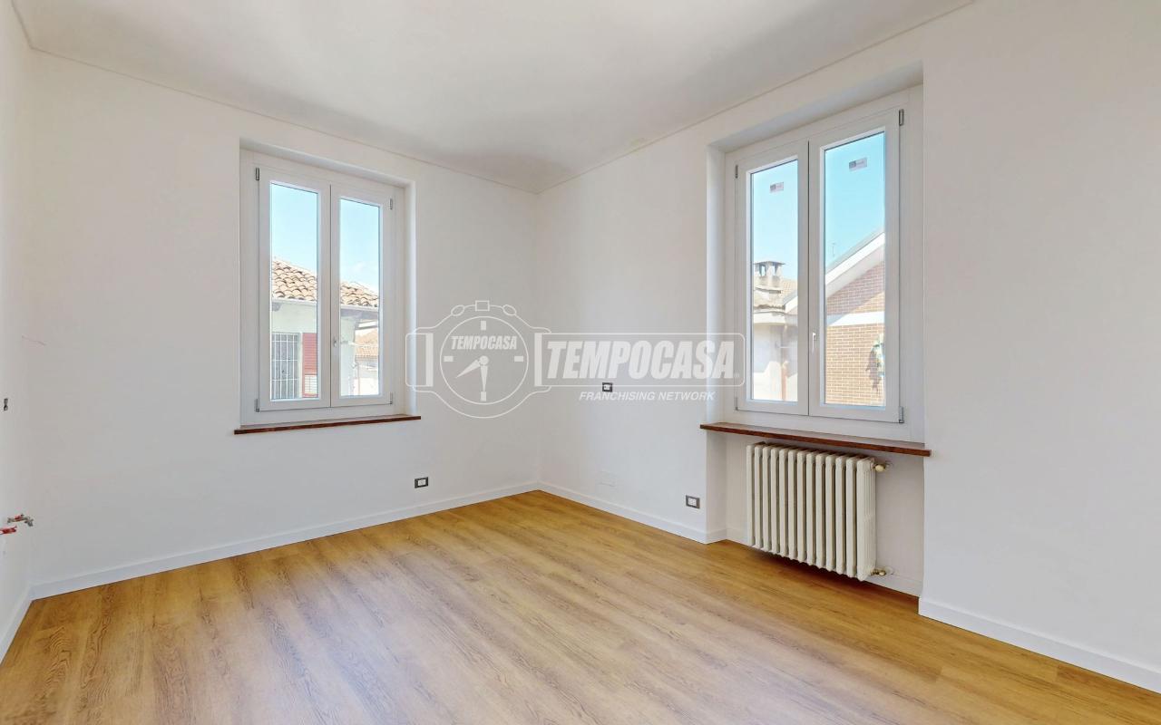 appartamento in vendita a La Loggia
