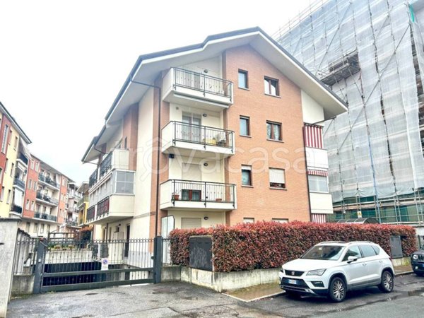 appartamento in vendita a La Loggia