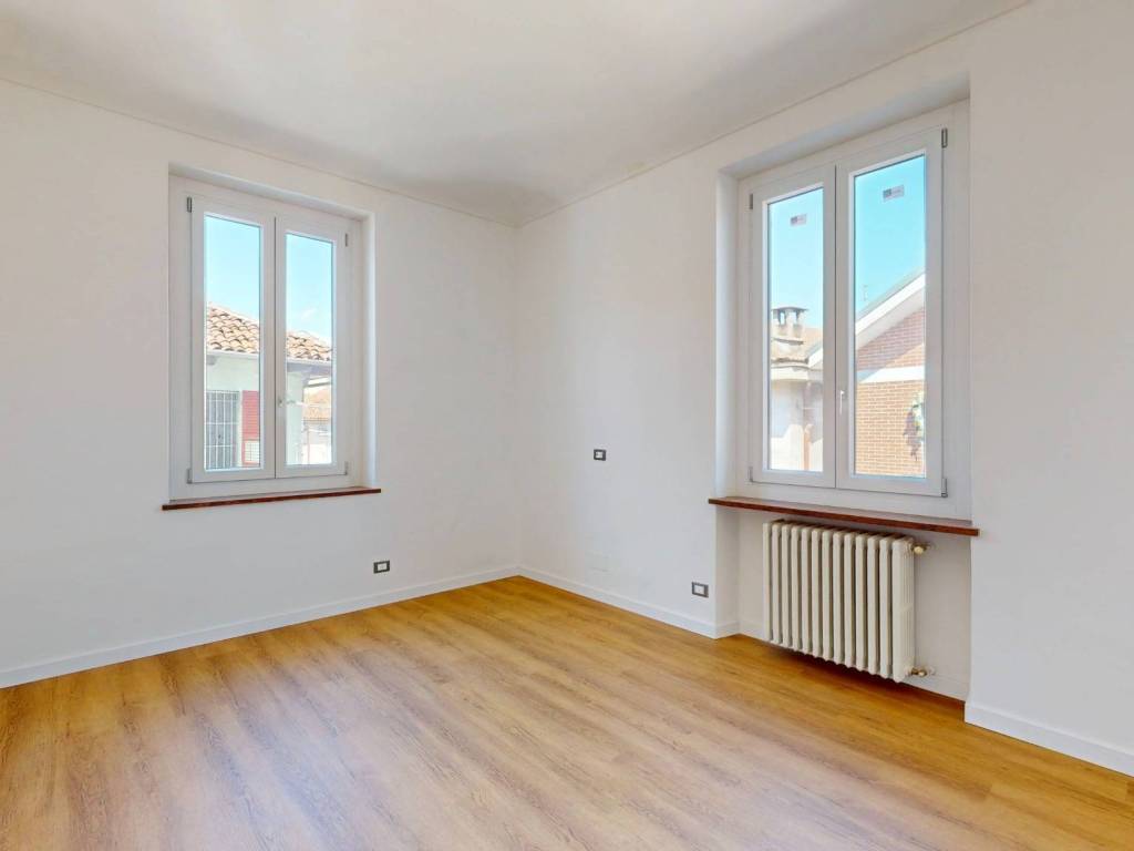 appartamento in vendita a La Loggia