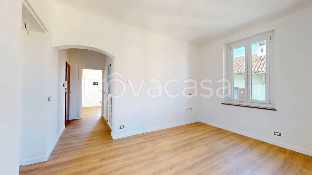 appartamento in vendita a La Loggia
