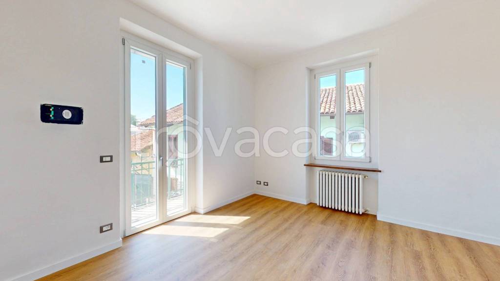appartamento in vendita a La Loggia