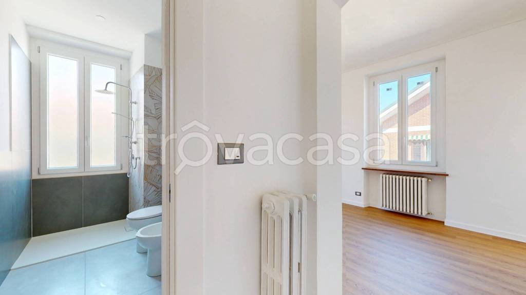 appartamento in vendita a La Loggia