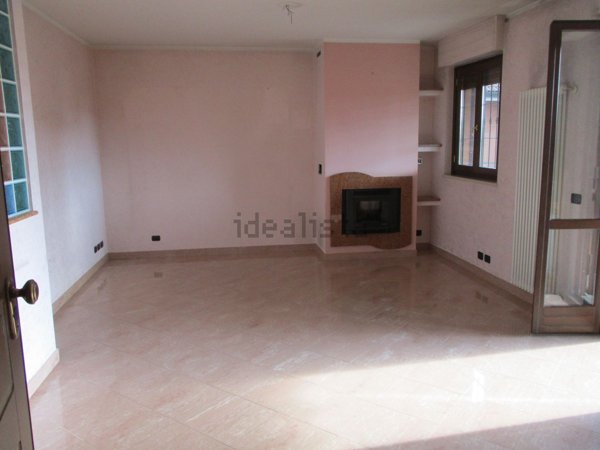 appartamento in vendita a La Loggia