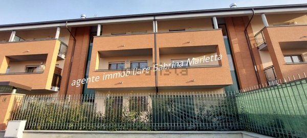 appartamento in vendita a La Loggia