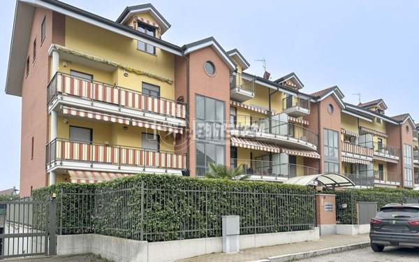 appartamento in vendita a La Loggia