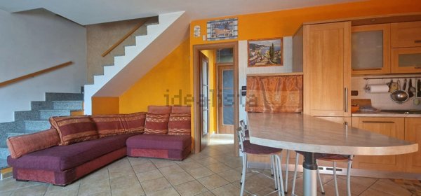 appartamento in vendita a La Loggia