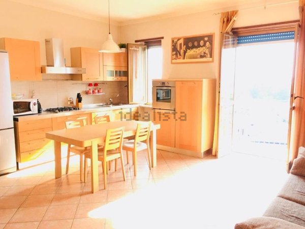 appartamento in vendita a La Loggia